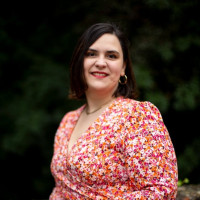 Collaborateur Audrey ZENATTI