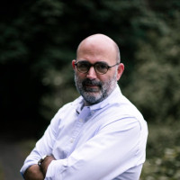 Collaborateur Romain BRASSET