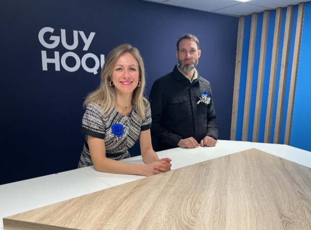 Locaux commerciaux à Albi : des histoires de vie, des aventures humaines !