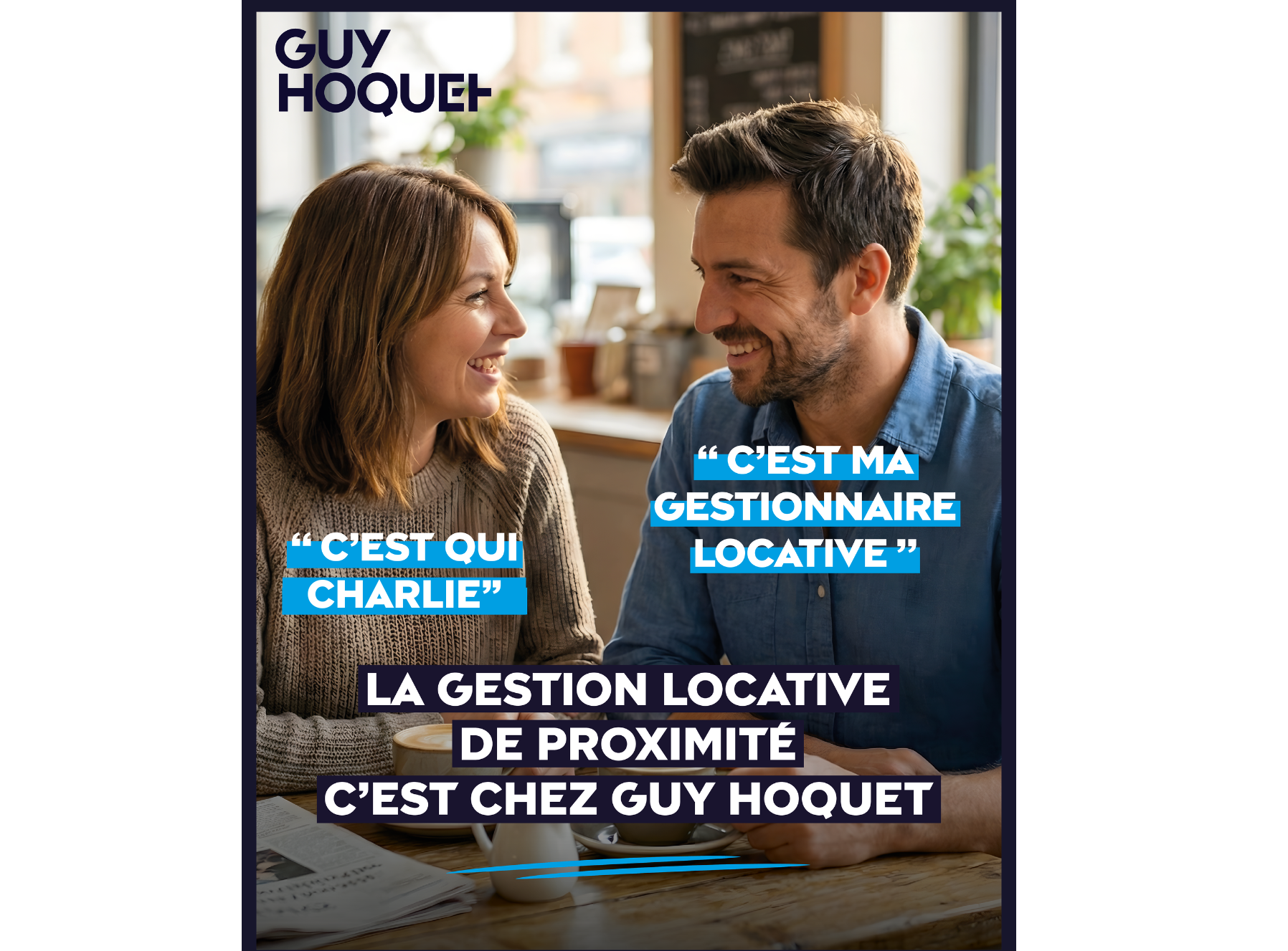 PROPRIÉTAIRES, LOUEZ EN TOUTE SÉRÉNITÉ